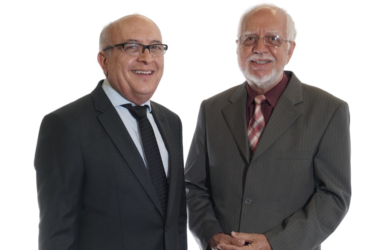O professor Orivaldo Donzelli terá apoio do juiz do trabalho, Alberto Donha, na disputa eleitoral pelo Executivo de Franca em novembro de 2020